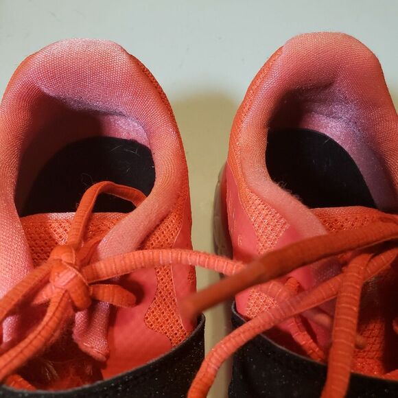 Nike Air Jordan Sneakers Flight Flex TRNR 2 BG size 7Y Running Shoes 768925-623 - Picture 8 of 8